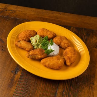 Jalapeño Poppers