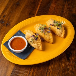 Empanadas