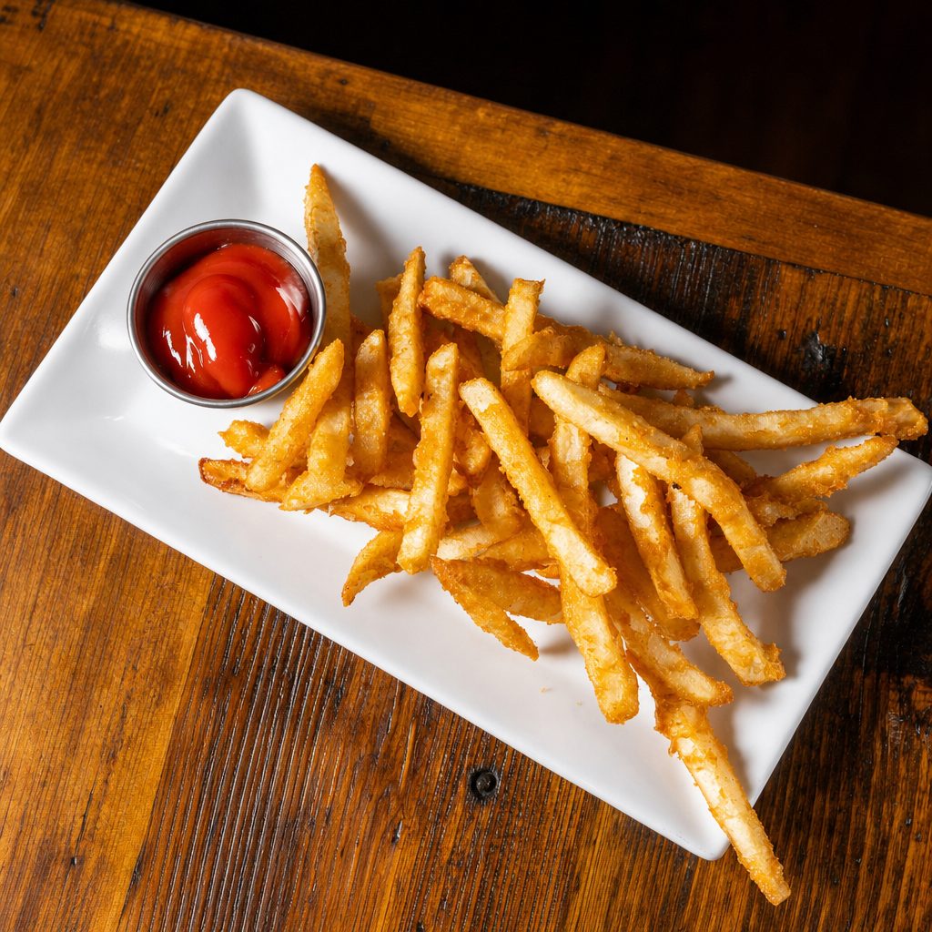 French Fries.