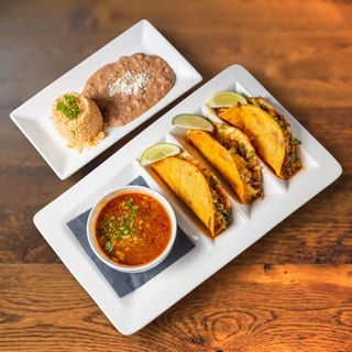 Tacos de Birria