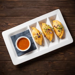 Empanadas