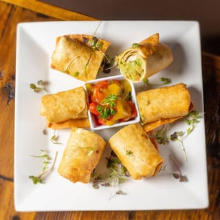 Avocado Roll